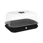 green basics kweekset m living black